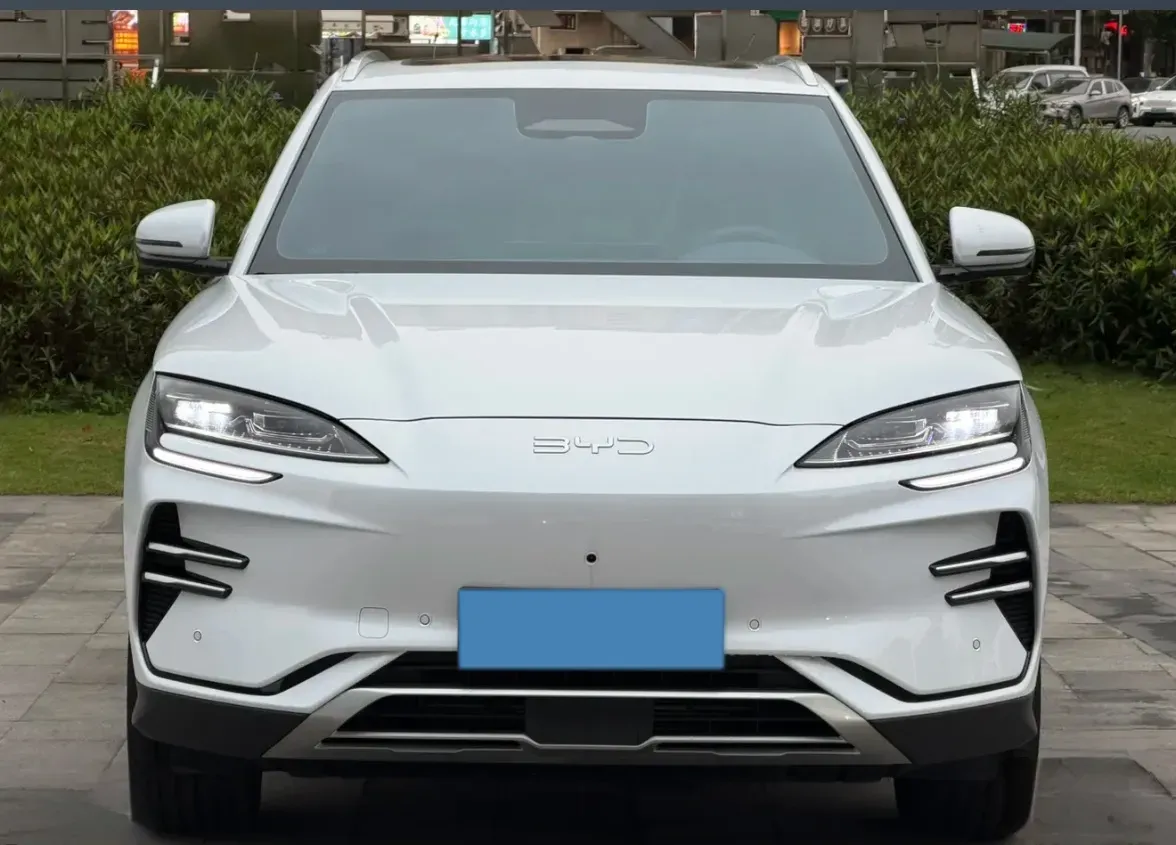 2025 BYD Song Plus BEV 71.8KWH,autocango,china used car exporter,china ev exporter,chinese used car exporter,chinese used ev exporter