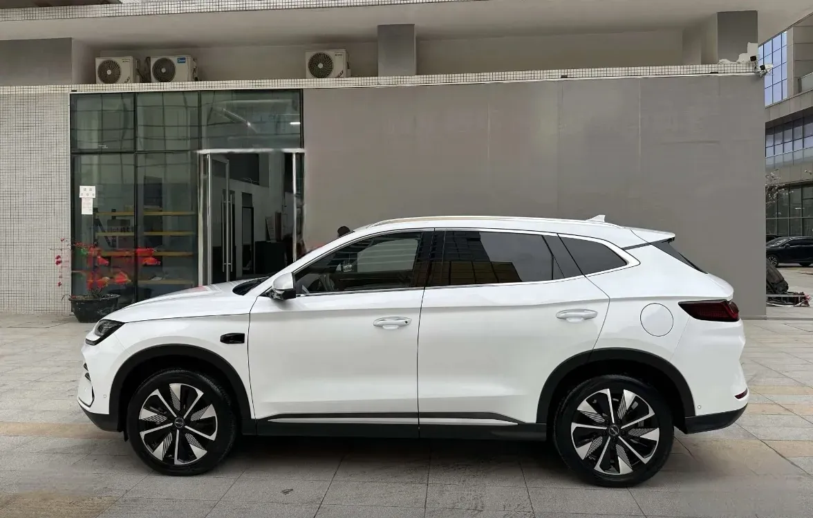 2025 BYD Song Plus BEV 71.8KWH,autocango,china used car exporter,china ev exporter,chinese used car exporter,chinese used ev exporter