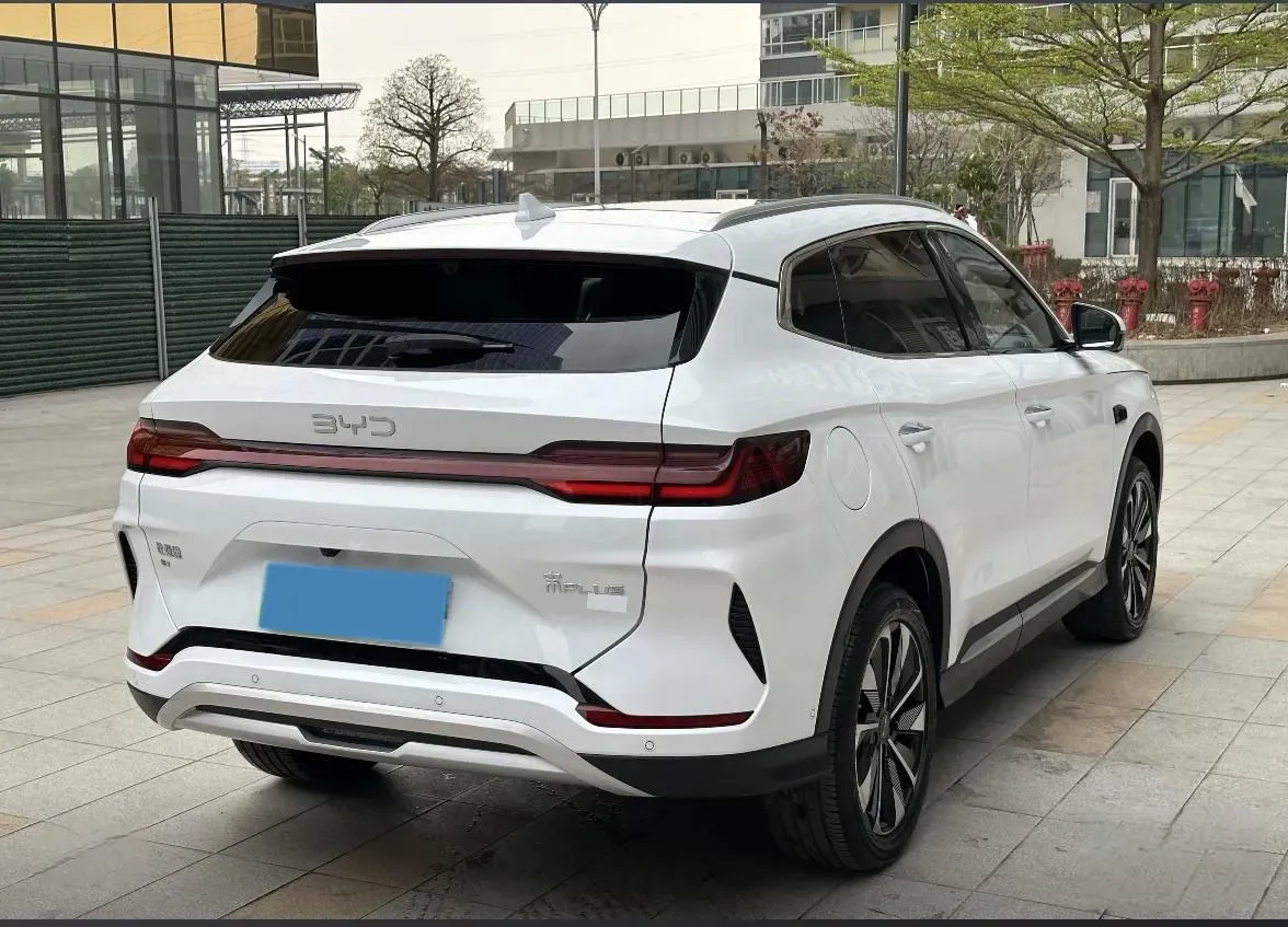2025 BYD Song Plus BEV 71.8KWH,autocango,china used car exporter,china ev exporter,chinese used car exporter,chinese used ev exporter
