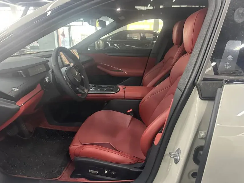 2024 MI SU7 BEV 73.6KWH,autocango,china used car exporter,china ev exporter,chinese used car exporter,chinese used ev exporter