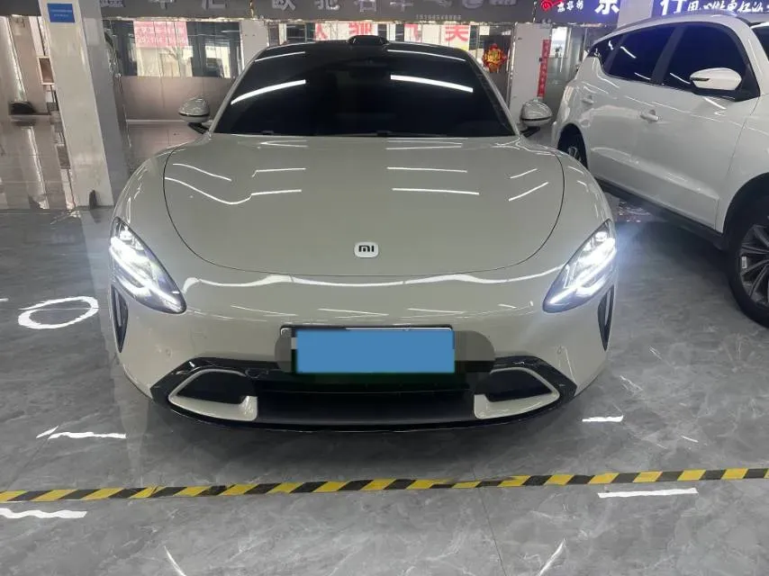 2024 MI SU7 BEV 73.6KWH,autocango,china used car exporter,china ev exporter,chinese used car exporter,chinese used ev exporter