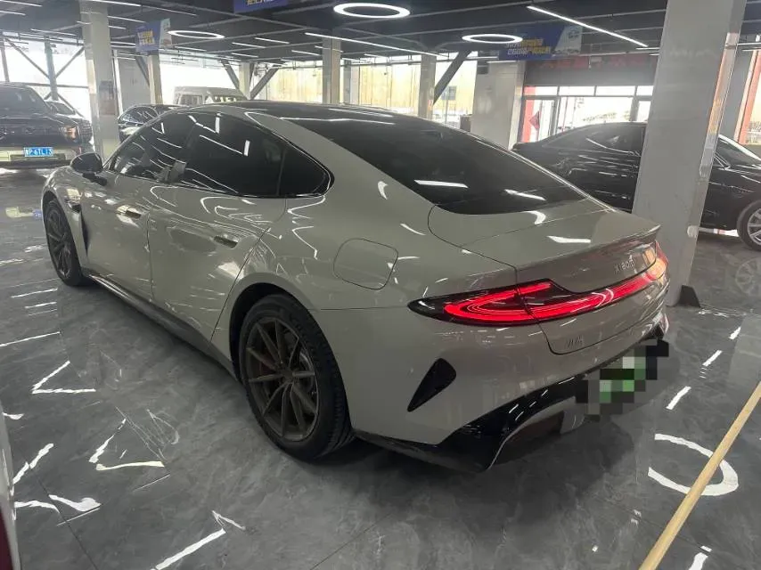 2024 MI SU7 BEV 73.6KWH,autocango,china used car exporter,china ev exporter,chinese used car exporter,chinese used ev exporter