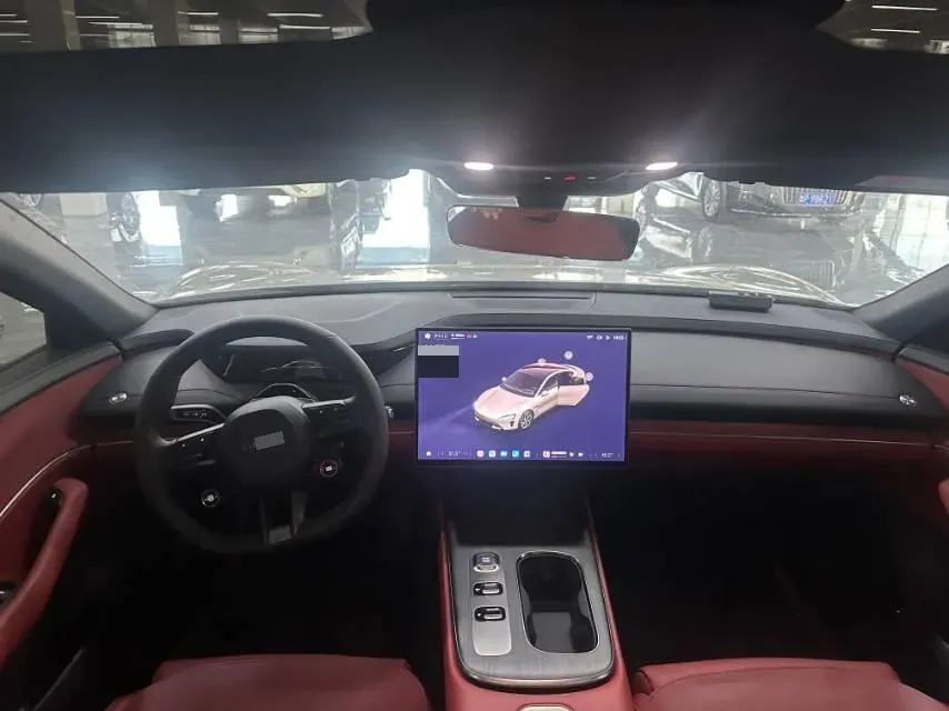 2024 MI SU7 BEV 73.6KWH,autocango,china used car exporter,china ev exporter,chinese used car exporter,chinese used ev exporter