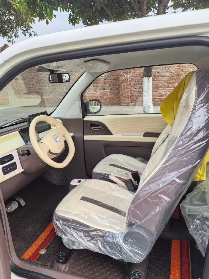 2024 ZD Rainbow BEV 17.3KWH,autocango,china used car exporter,china ev exporter,chinese used car exporter,chinese used ev exporter