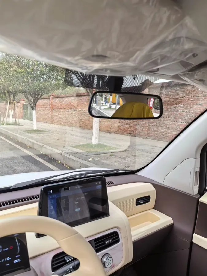 2024 ZD Rainbow BEV 17.3KWH,autocango,china used car exporter,china ev exporter,chinese used car exporter,chinese used ev exporter