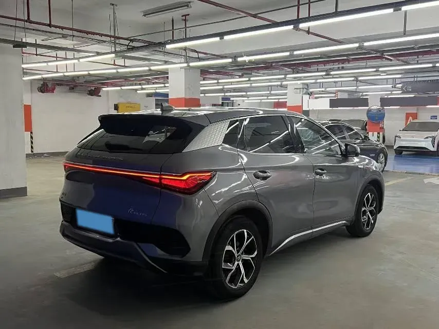 2022 BYD Destroyer 05 1.5L 110HP L4 E-CVT PHEV 8.3KWH,autocango,china used car exporter,china ev exporter,chinese used car exporter,chinese used ev exporter
