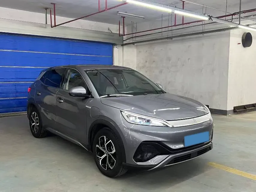 2022 BYD Destroyer 05 1.5L 110HP L4 E-CVT PHEV 8.3KWH,autocango,china used car exporter,china ev exporter,chinese used car exporter,chinese used ev exporter