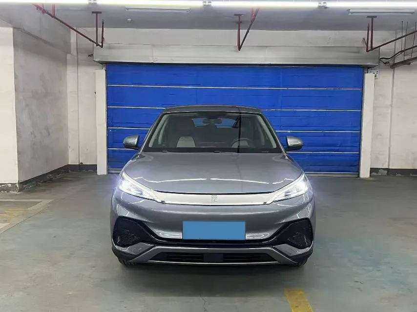 2022 BYD Destroyer 05 1.5L 110HP L4 E-CVT PHEV 8.3KWH,autocango,china used car exporter,china ev exporter,chinese used car exporter,chinese used ev exporter