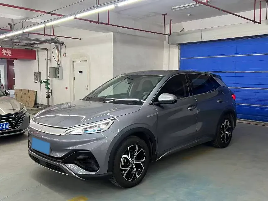 2022 BYD Destroyer 05 1.5L 110HP L4 E-CVT PHEV 8.3KWH,autocango,china used car exporter,china ev exporter,chinese used car exporter,chinese used ev exporter