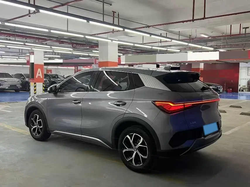 2022 BYD Destroyer 05 1.5L 110HP L4 E-CVT PHEV 8.3KWH,autocango,china used car exporter,china ev exporter,chinese used car exporter,chinese used ev exporter