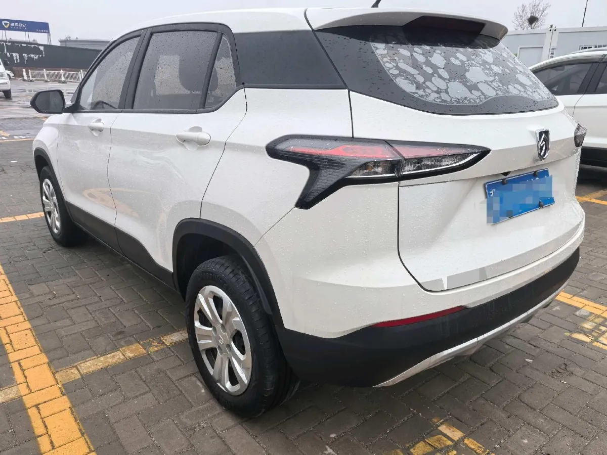 2019 BaoJun 510 1.5L 112HP L4 6MT,autocango,china used car exporter,china ev exporter,chinese used car exporter,chinese used ev exporter