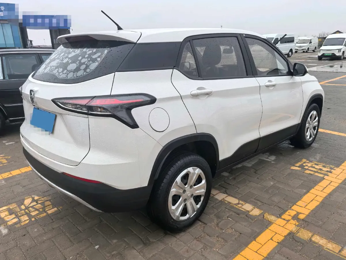 2019 BaoJun 510 1.5L 112HP L4 6MT,autocango,china used car exporter,china ev exporter,chinese used car exporter,chinese used ev exporter