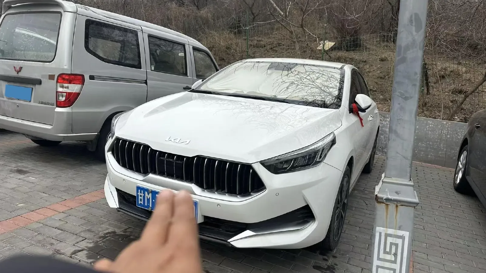 2021 Kia K3 1.5L 115HP L4 CVT,autocango,china used car exporter,china ev exporter,chinese used car exporter,chinese used ev exporter
