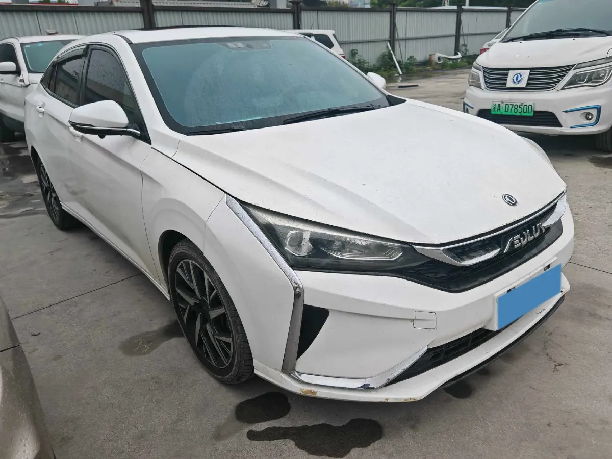 2021 DongFeng Aeolus YiXuan 1.5T 150HP L4 6DCT,autocango,china used car exporter,china ev exporter,chinese used car exporter,chinese used ev exporter