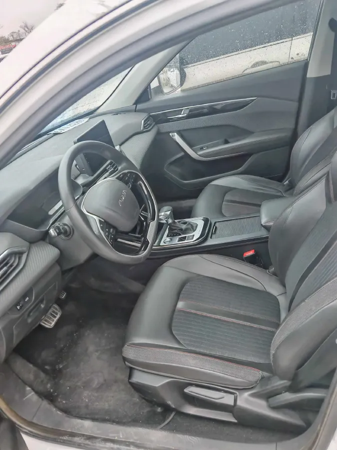 2021 DongFeng Aeolus YiXuan 1.5T 150HP L4 6DCT,autocango,china used car exporter,china ev exporter,chinese used car exporter,chinese used ev exporter