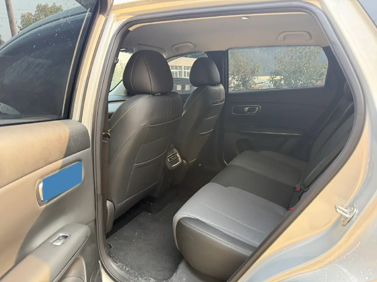 2026 ChangAn QiYuan Q05 BEV,autocango,china used car exporter,china ev exporter,chinese used car exporter,chinese used ev exporter