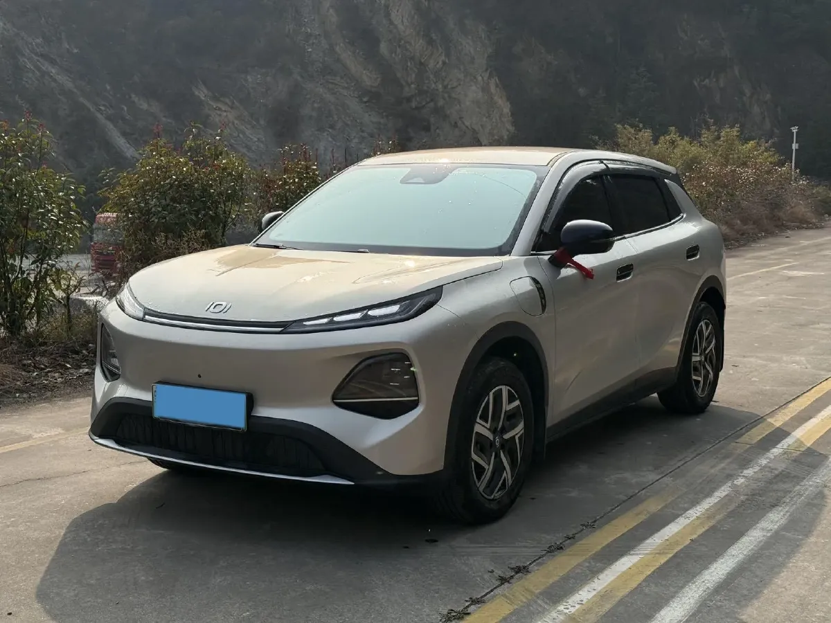 2026 ChangAn QiYuan Q05 BEV,autocango,china used car exporter,china ev exporter,chinese used car exporter,chinese used ev exporter