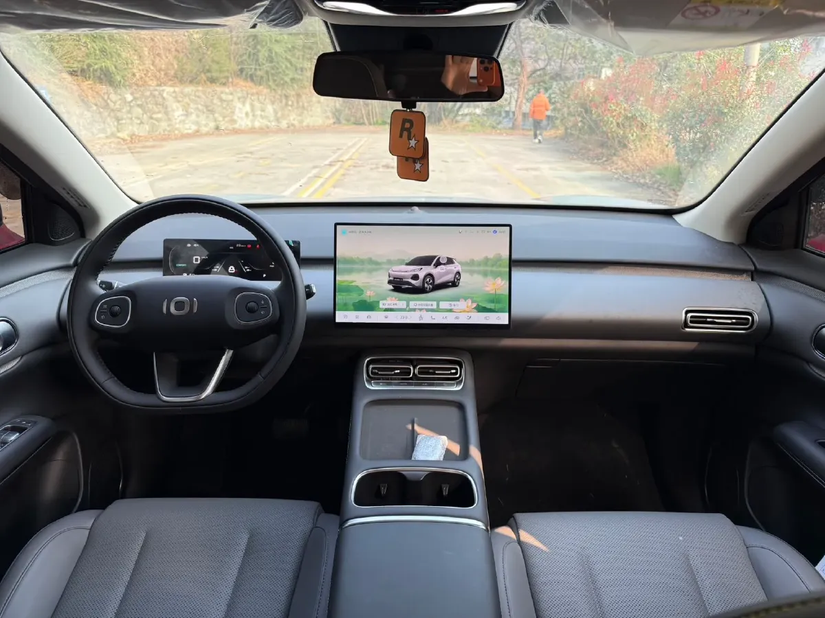 2026 ChangAn QiYuan Q05 BEV,autocango,china used car exporter,china ev exporter,chinese used car exporter,chinese used ev exporter