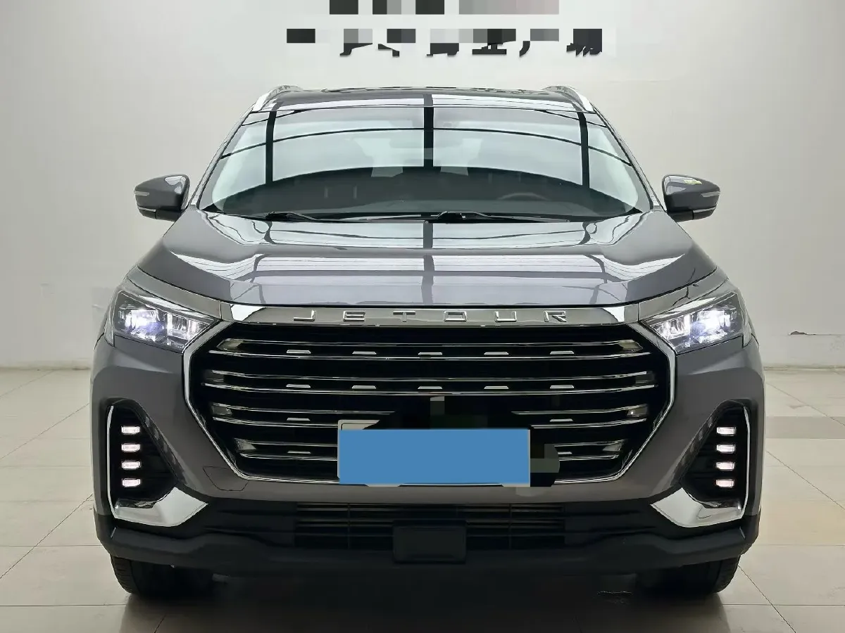 2023 Jetour X90 Plus 1.6T 197HP L4 7DCT,autocango,china used car exporter,china ev exporter,chinese used car exporter,chinese used ev exporter