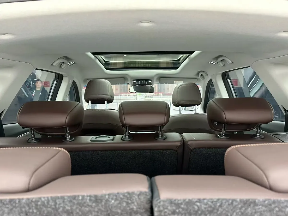 2023 Jetour X90 Plus 1.6T 197HP L4 7DCT,autocango,china used car exporter,china ev exporter,chinese used car exporter,chinese used ev exporter