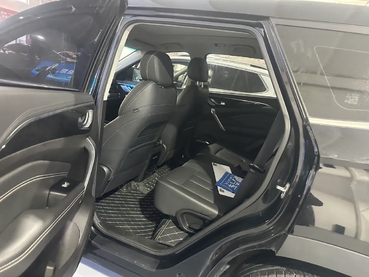 2021 Jetour X90 1.6T 197HP L4 7DCT,autocango,china used car exporter,china ev exporter,chinese used car exporter,chinese used ev exporter