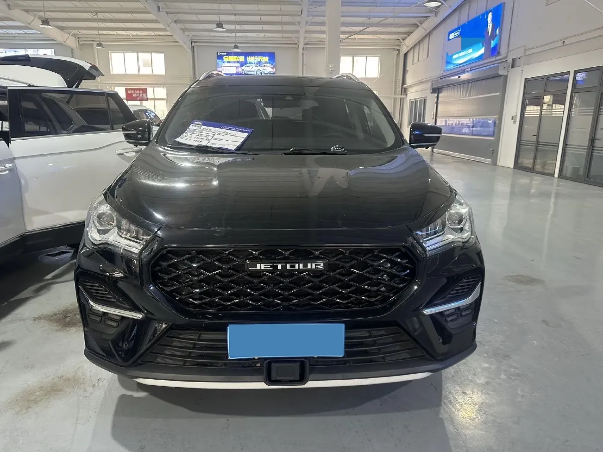 2021 Jetour X90 1.6T 197HP L4 7DCT,autocango,china used car exporter,china ev exporter,chinese used car exporter,chinese used ev exporter