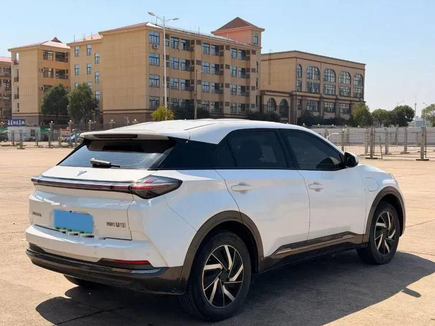 2023 Neta U BEV,autocango,china used car exporter,china ev exporter,chinese used car exporter,chinese used ev exporter