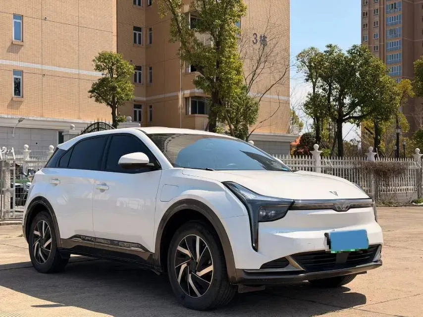 2023 Neta U BEV,autocango,china used car exporter,china ev exporter,chinese used car exporter,chinese used ev exporter