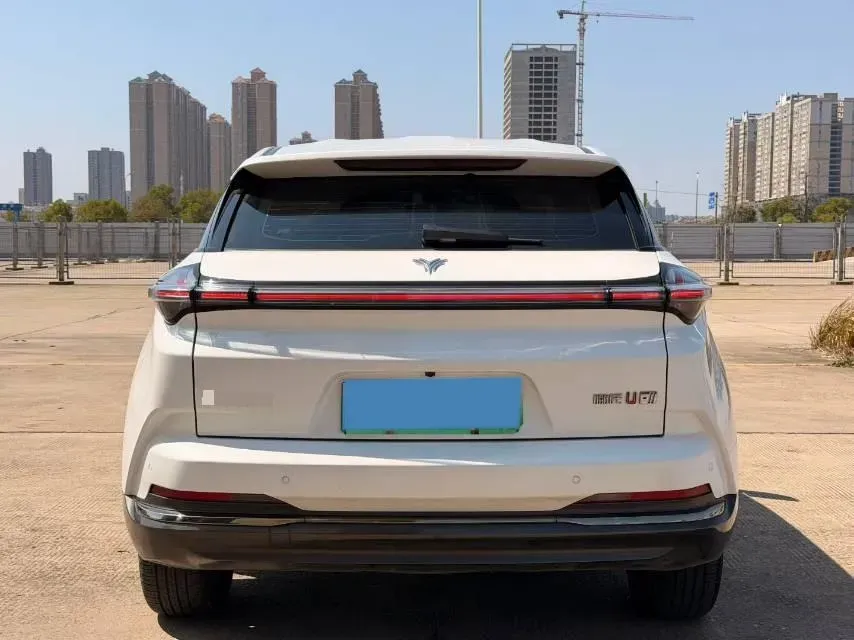 2023 Neta U BEV,autocango,china used car exporter,china ev exporter,chinese used car exporter,chinese used ev exporter