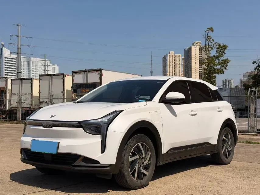2023 Neta U BEV,autocango,china used car exporter,china ev exporter,chinese used car exporter,chinese used ev exporter