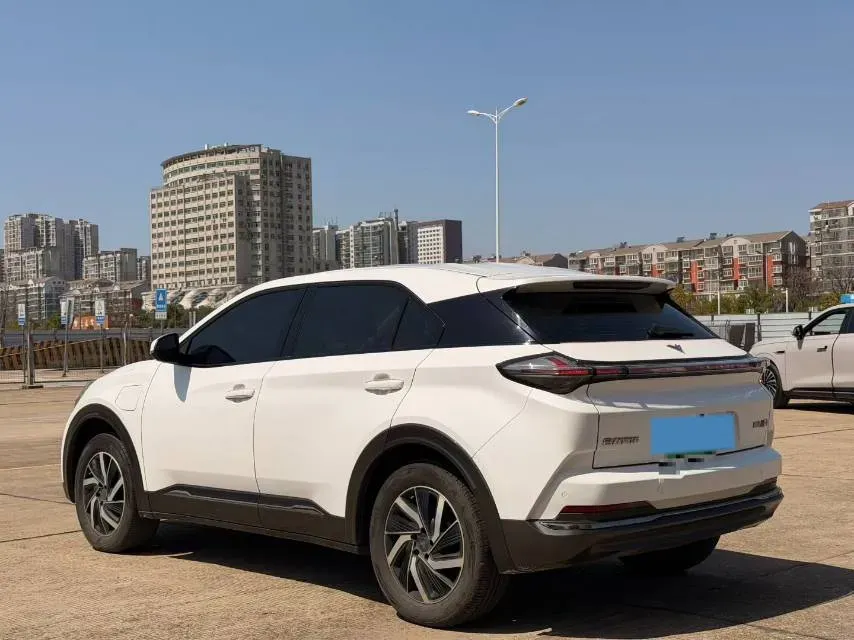 2023 Neta U BEV,autocango,china used car exporter,china ev exporter,chinese used car exporter,chinese used ev exporter