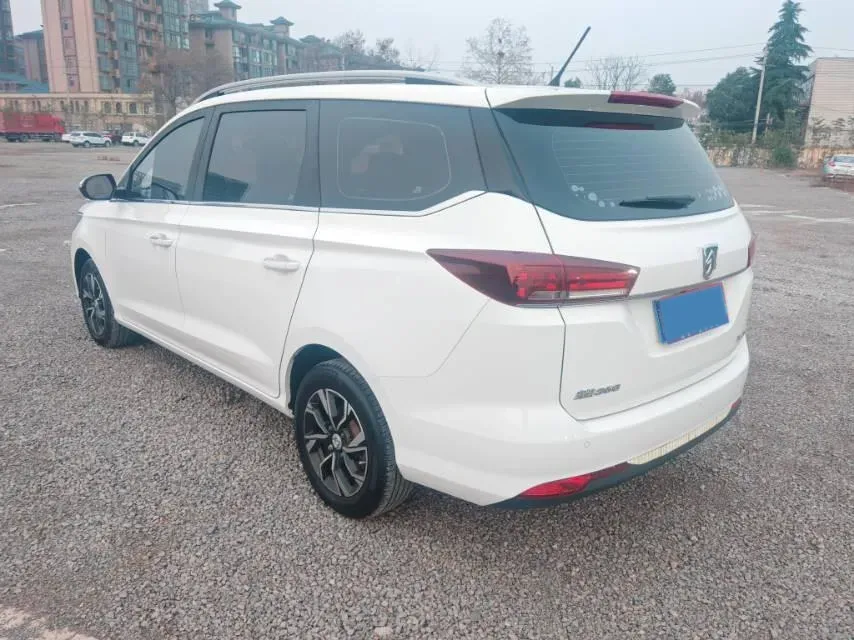 2018 BaoJun 360 1.5L 112HP L4 6MT,autocango,china used car exporter,china ev exporter,chinese used car exporter,chinese used ev exporter
