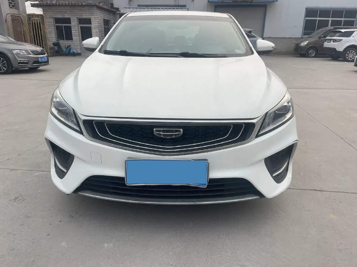 2020 Geely Binray 1.4T 141HP L4 CVT,autocango,china used car exporter,china ev exporter,chinese used car exporter,chinese used ev exporter