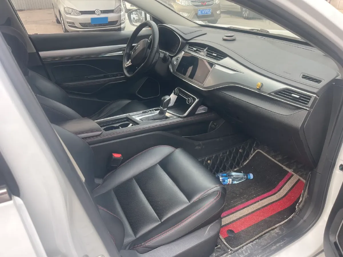 2020 Geely Binray 1.4T 141HP L4 CVT,autocango,china used car exporter,china ev exporter,chinese used car exporter,chinese used ev exporter