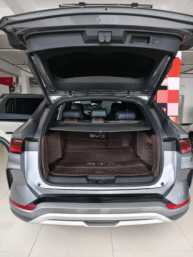 2023 BYD Song Plus BEV 71.8KWH,autocango,china used car exporter,china ev exporter,chinese used car exporter,chinese used ev exporter