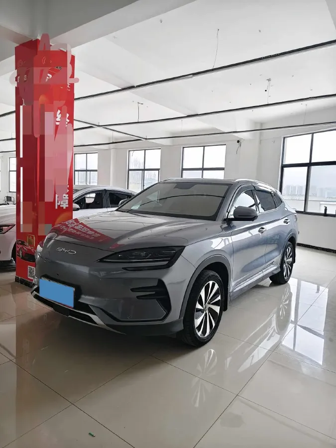 2023 BYD Song Plus BEV 71.8KWH,autocango,china used car exporter,china ev exporter,chinese used car exporter,chinese used ev exporter
