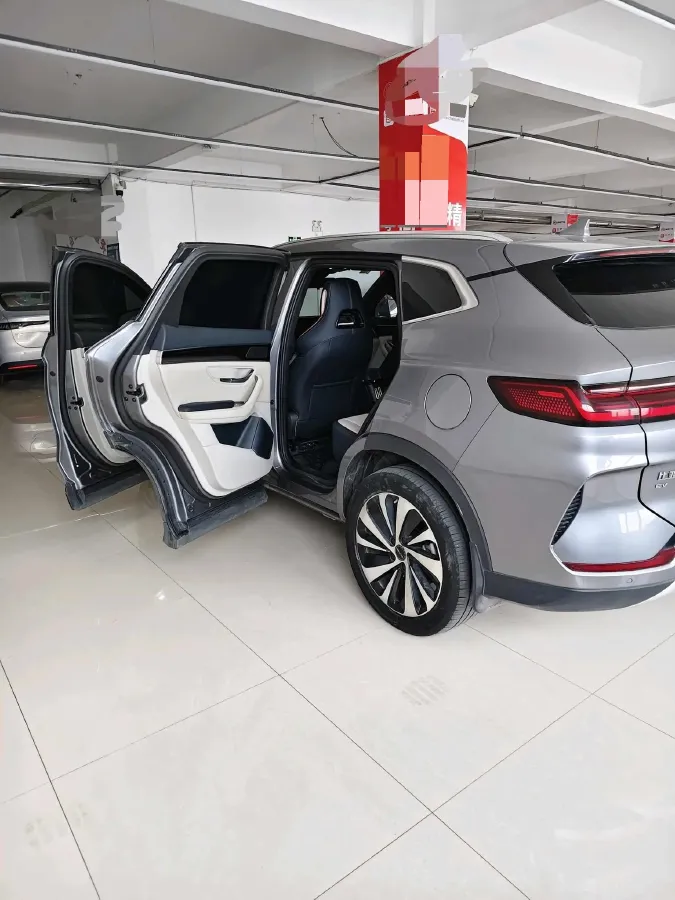 2023 BYD Song Plus BEV 71.8KWH,autocango,china used car exporter,china ev exporter,chinese used car exporter,chinese used ev exporter