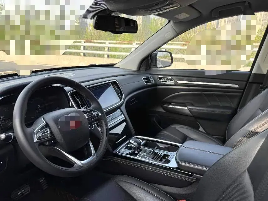 2020 GAC Trumpchi GS8 2.0T 252HP L4 6AT,autocango,china used car exporter,china ev exporter,chinese used car exporter,chinese used ev exporter