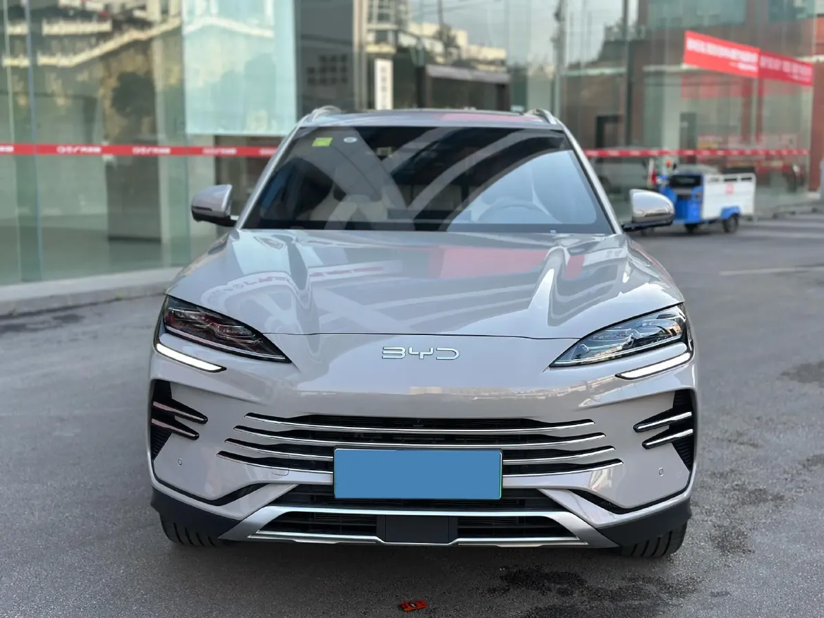 2025 BYD Song Plus 1.5L 101HP L4 E-CVT PHEV 18.3KWH,autocango,china used car exporter,china ev exporter,chinese used car exporter,chinese used ev exporter