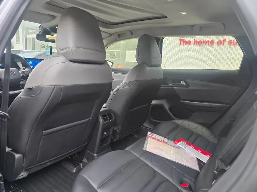 2022 Citroen C5 X 1.6T 175HP L4 8AT,autocango,china used car exporter,china ev exporter,chinese used car exporter,chinese used ev exporter