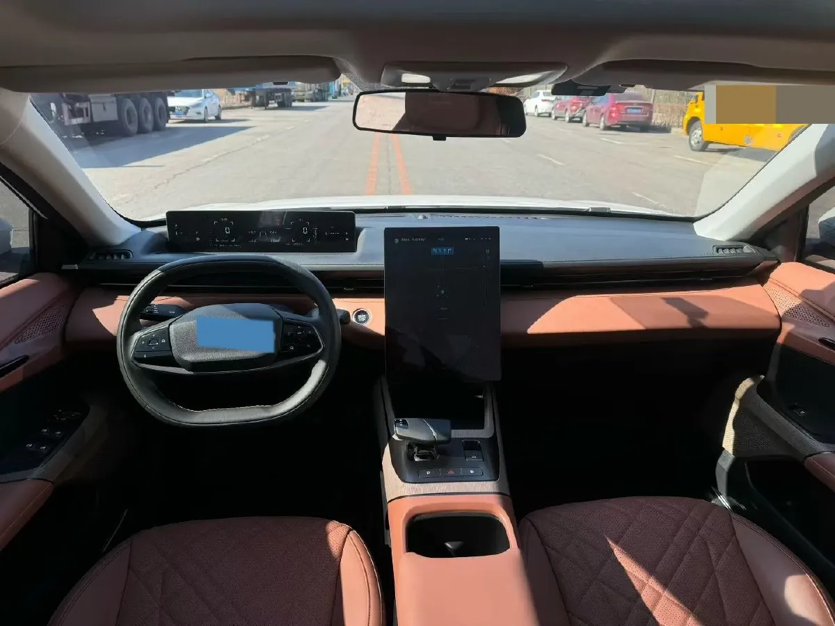 2024 ChangAn QiYuan A05 1.5L 110HP L4 E-CVT PHEV 18.99KWH,autocango,china used car exporter,china ev exporter,chinese used car exporter,chinese used ev exporter