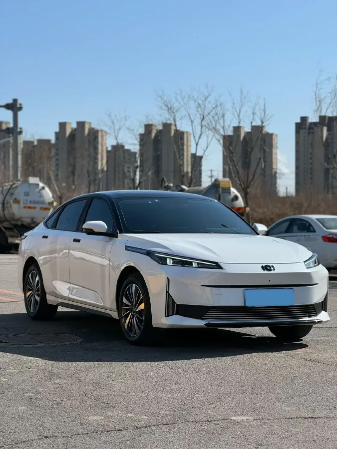 2024 ChangAn QiYuan A05 1.5L 110HP L4 E-CVT PHEV 18.99KWH,autocango,china used car exporter,china ev exporter,chinese used car exporter,chinese used ev exporter