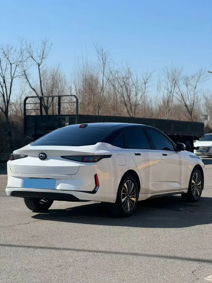 2024 ChangAn QiYuan A05 1.5L 110HP L4 E-CVT PHEV 18.99KWH,autocango,china used car exporter,china ev exporter,chinese used car exporter,chinese used ev exporter