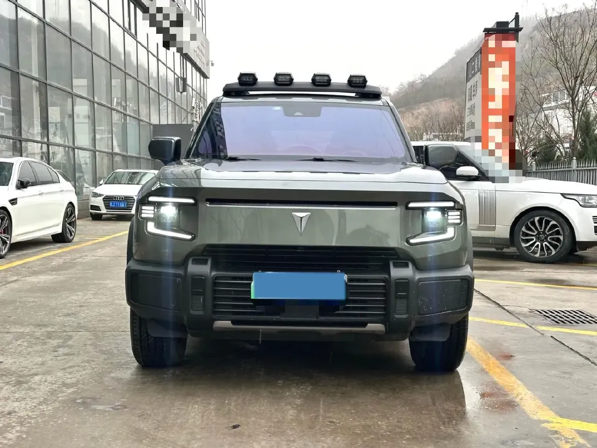 2024 Deepal G318 1.5T 150HP L4 REEV 35.07KWH,autocango,china used car exporter,china ev exporter,chinese used car exporter,chinese used ev exporter