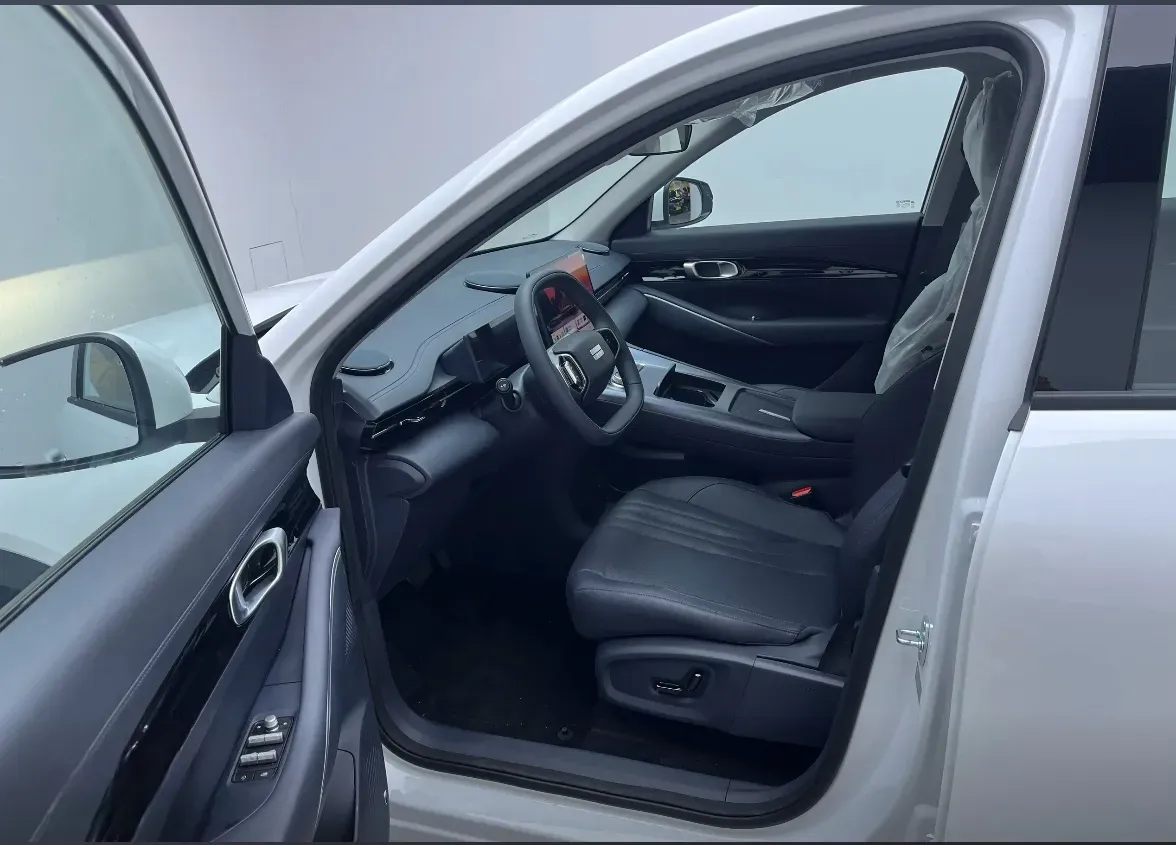 2026 Great Wall Poer 2.0T 166HP L4 8AT,autocango,china used car exporter,china ev exporter,chinese used car exporter,chinese used ev exporter