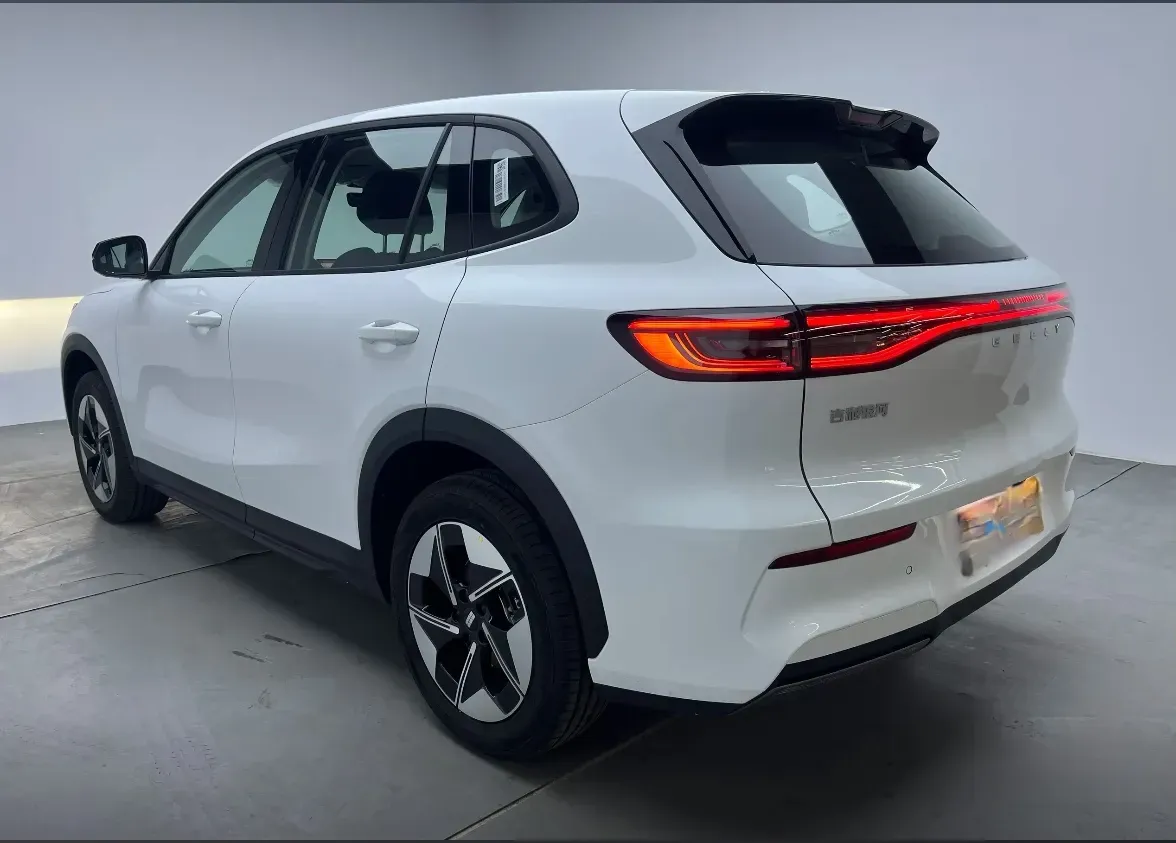2026 Great Wall Poer 2.0T 166HP L4 8AT,autocango,china used car exporter,china ev exporter,chinese used car exporter,chinese used ev exporter