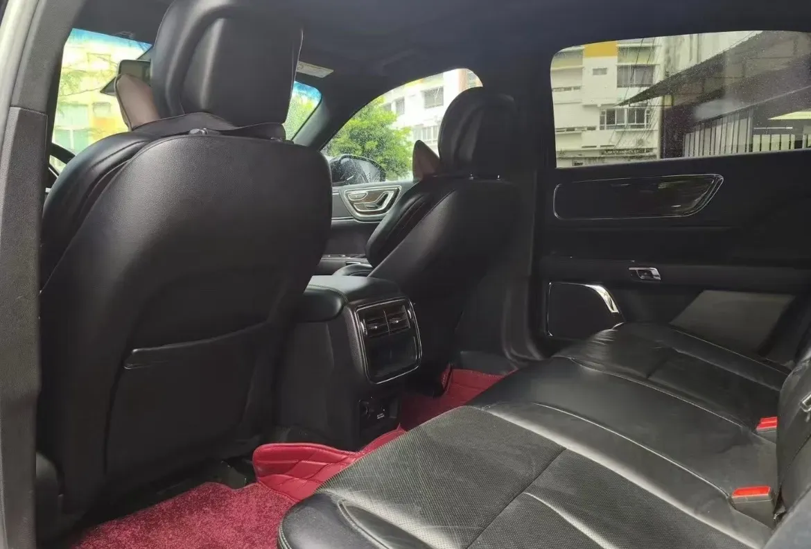 2018 Lincoln Continental 2.0T 261HP L4 6AT,autocango,china used car exporter,china ev exporter,chinese used car exporter,chinese used ev exporter