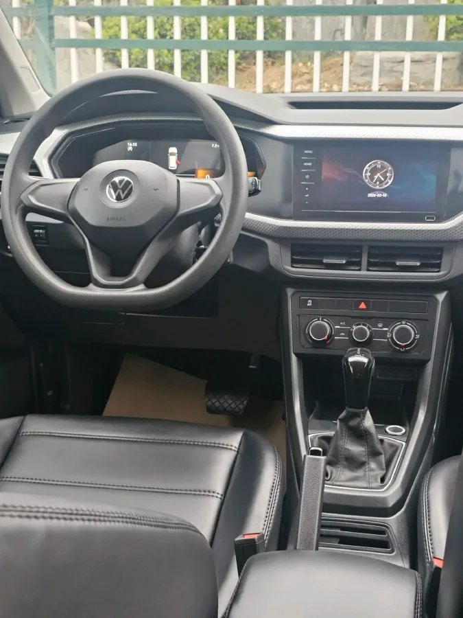 2021 Volkswagen Tacqua 1.5L 113HP L4 6AT,autocango,china used car exporter,china ev exporter,chinese used car exporter,chinese used ev exporter