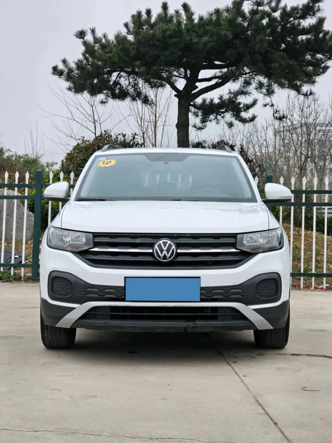 2021 Volkswagen Tacqua 1.5L 113HP L4 6AT,autocango,china used car exporter,china ev exporter,chinese used car exporter,chinese used ev exporter
