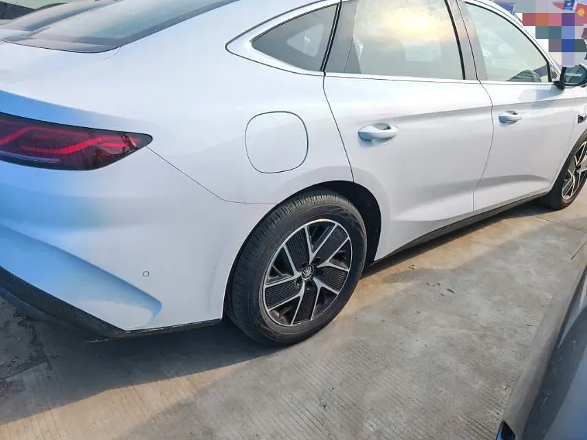 2025 BYD QinL 1.5L 101HP L4 E-CVT PHEV 15.87KWH,autocango,china used car exporter,china ev exporter,chinese used car exporter,chinese used ev exporter